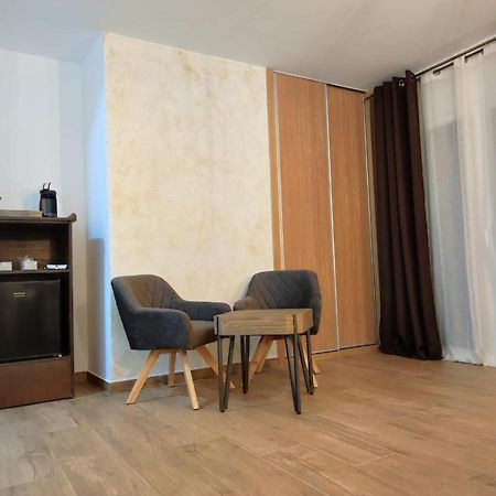 Hostal Restaurante La Mancha Ruidera Eksteriør bilde