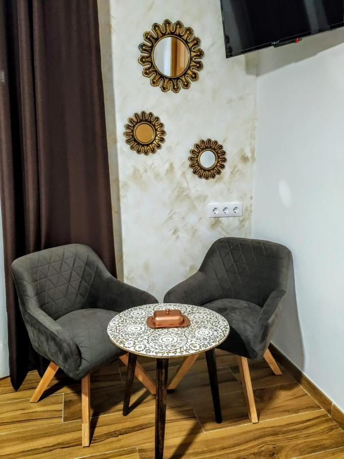 Hostal Restaurante La Mancha Ruidera Eksteriør bilde