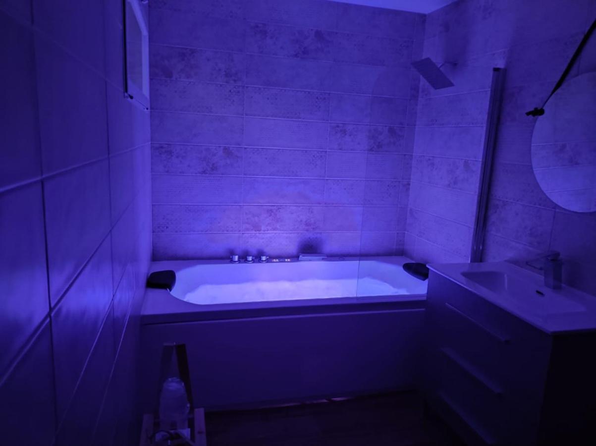 Hostal Restaurante La Mancha Ruidera Eksteriør bilde