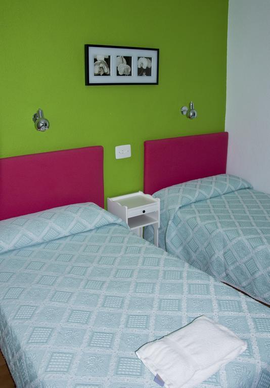 Hostal Restaurante La Mancha Ruidera Rom bilde